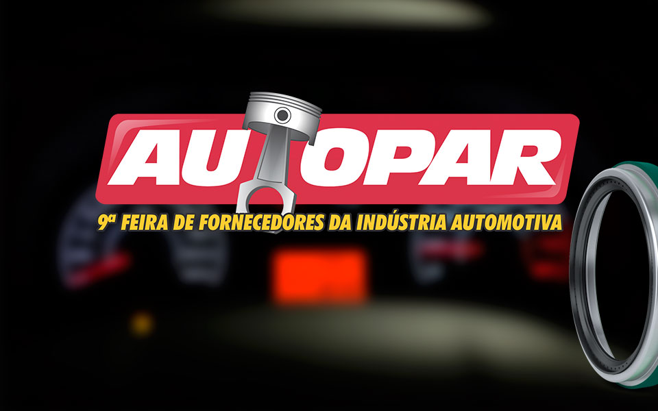Feira AUTOPAR 2018