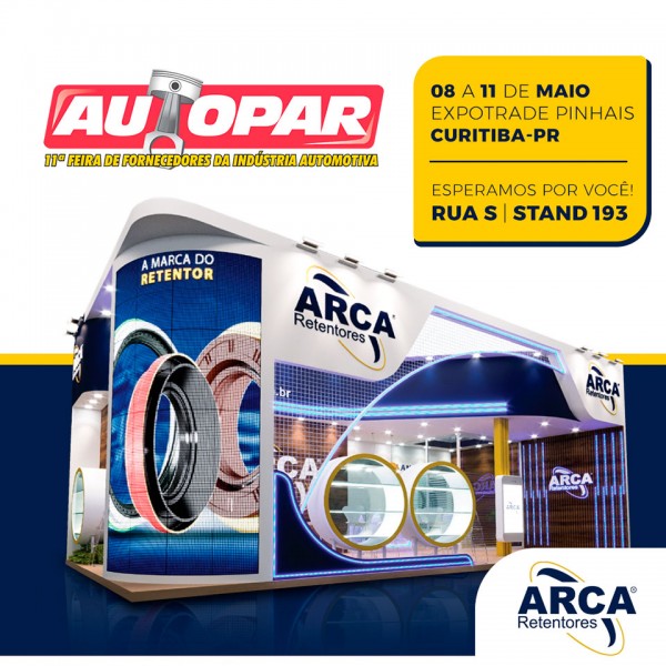 Vem aí a AUTOPAR 2024!