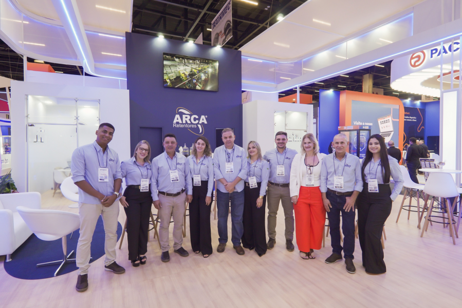 AUTOMEC 2025: um evento pra lá de especial!