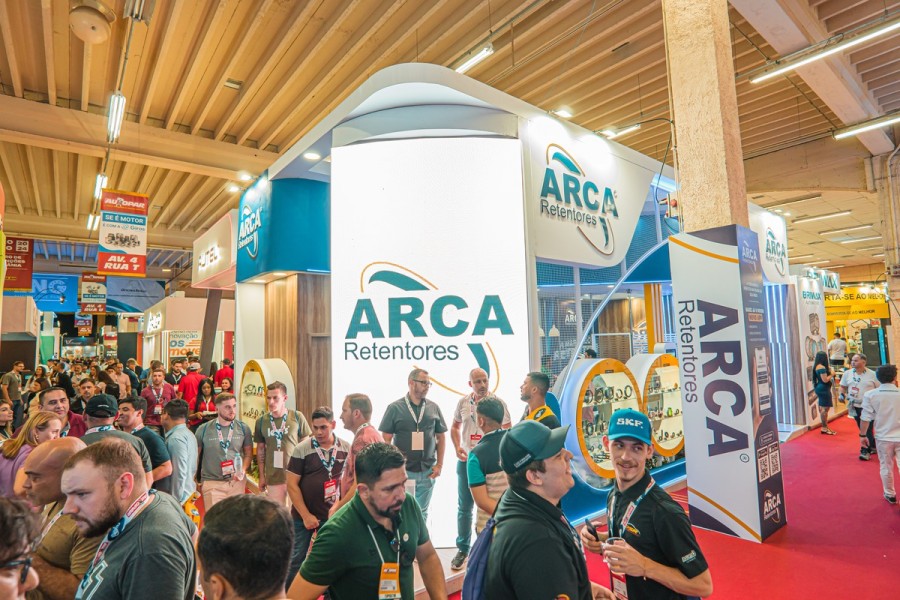 AUTOPAR 2024: um sucesso de negócios!