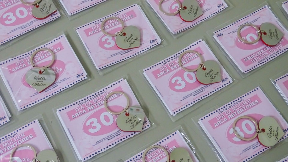 Dia Internacional da Mulher 2020